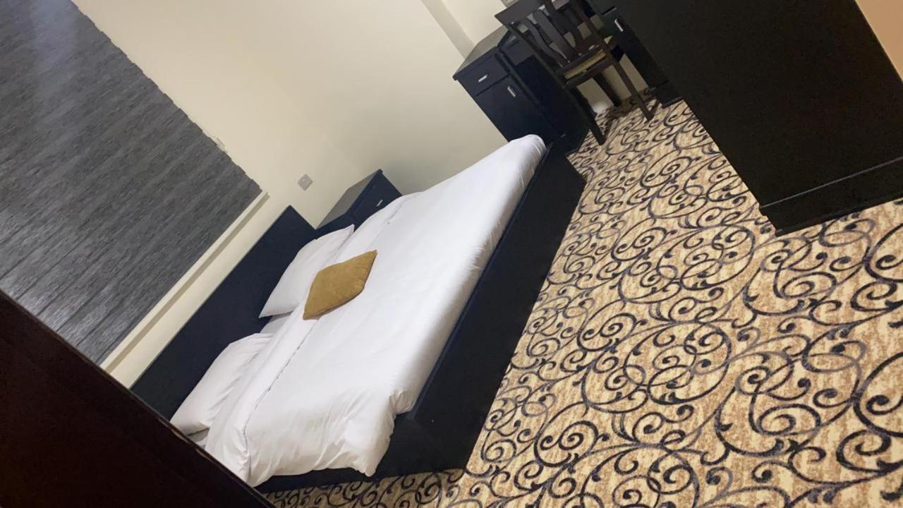 Hotel Golden Key