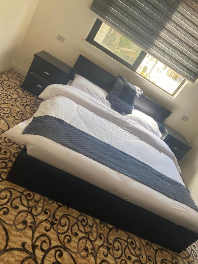 Golden Key 2* Amman