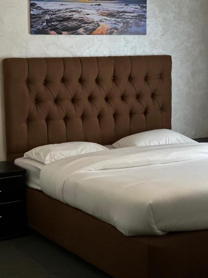 Golden Key Hotel Amman