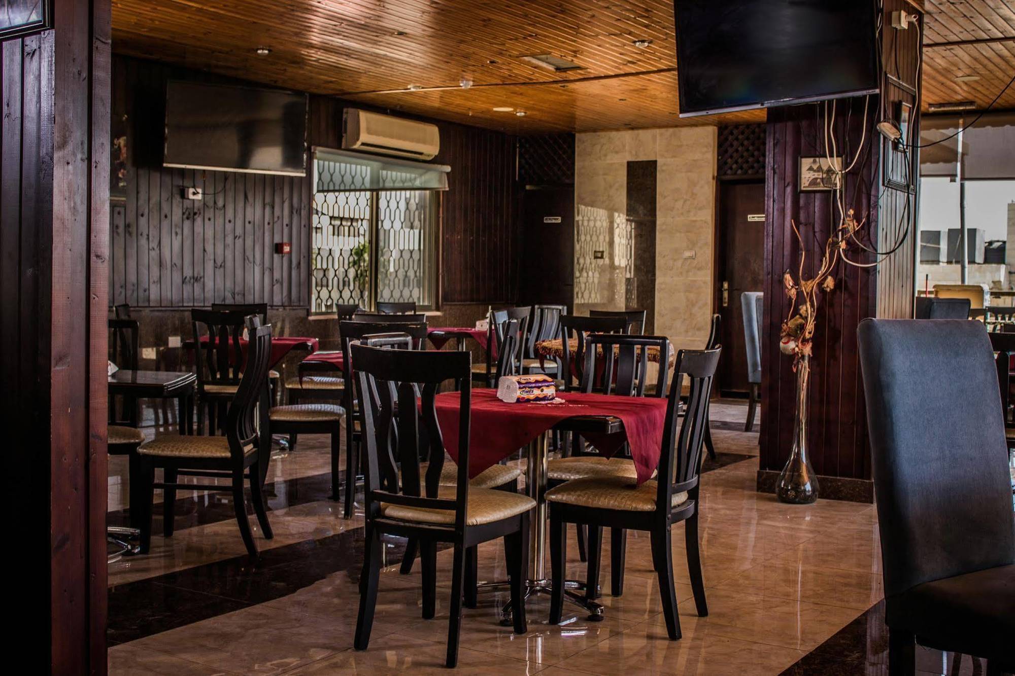 Hotel Golden Key Amman