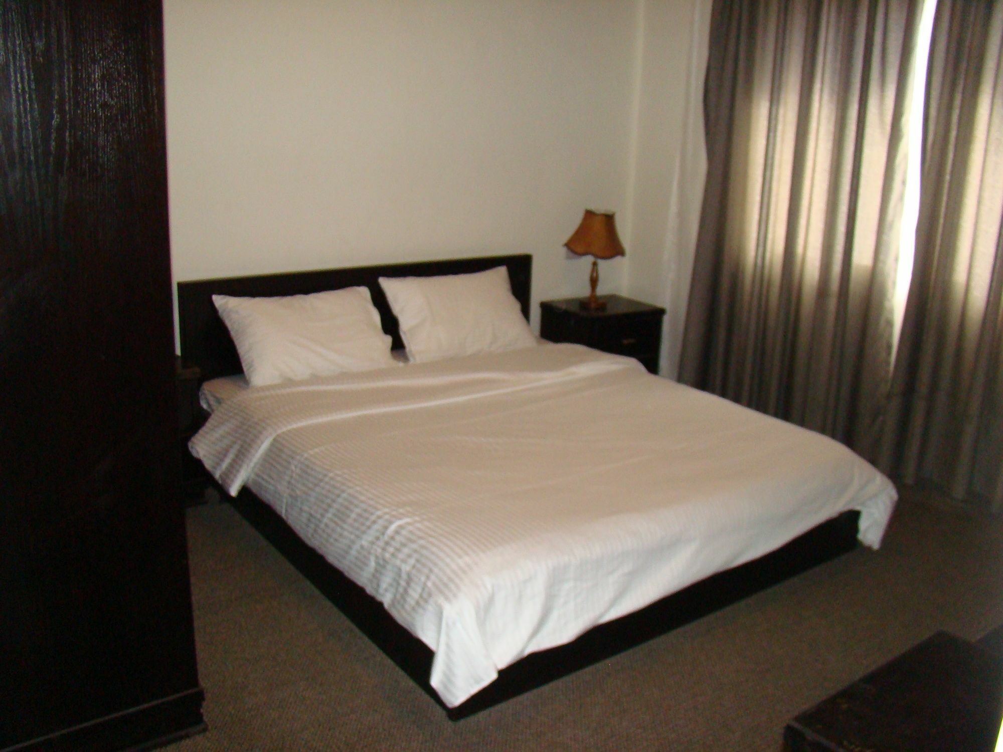 Golden Key 2* Amman