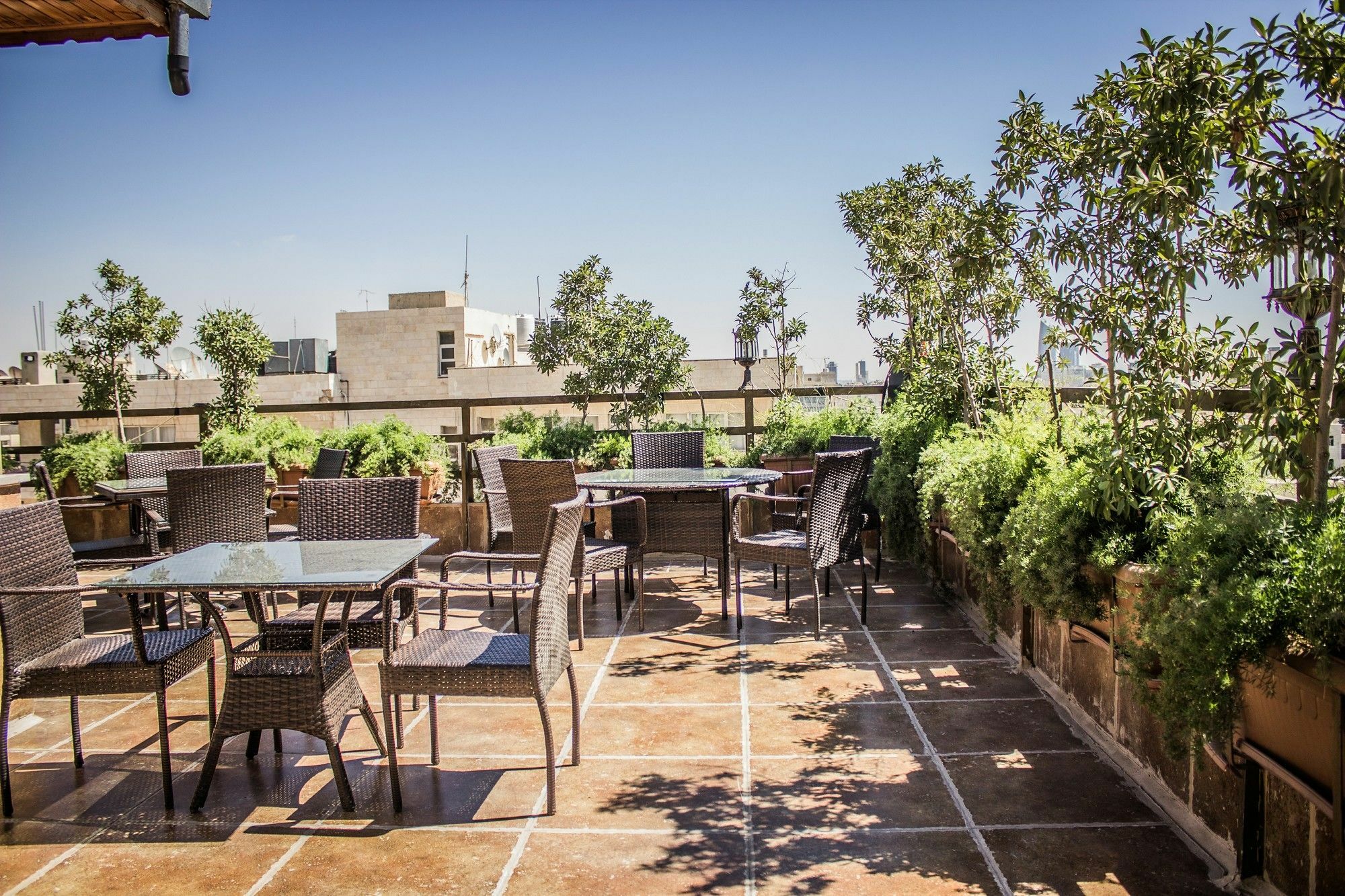 Golden Key Hotel 2*